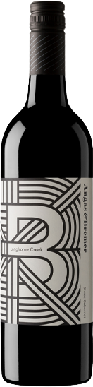 Angas & Bremer Shiraz Cabernet 2022 Langhorne Creek